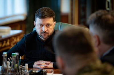 Владимир Зеленский