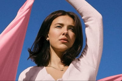 Міллі Боббі Браун