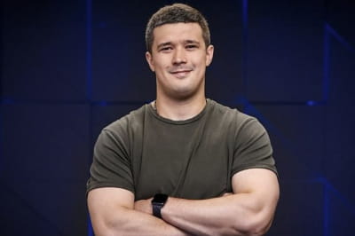 Михаил Фёдоров