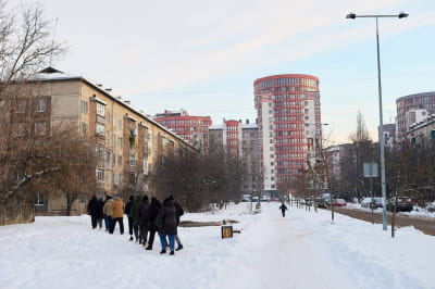 Ивано-Франковск готовится к обесточиванию