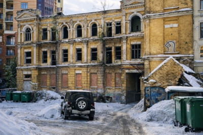 Будинок Сікорського