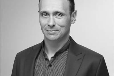 Александр Кабанов