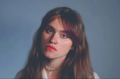 Марія Тучка