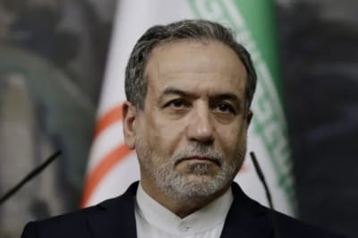 Аббас Аракчи