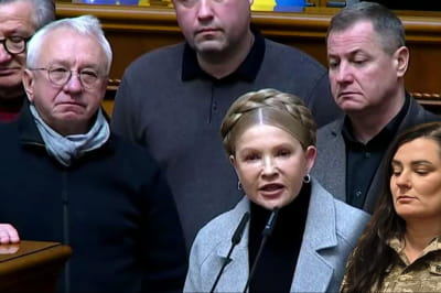 Фракція "Батьківщина"