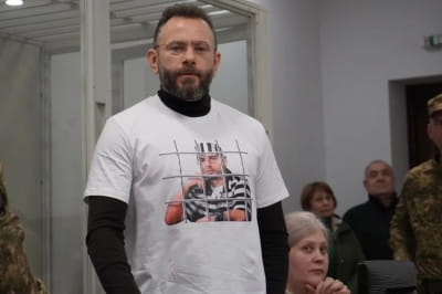 Олександр Дубінський