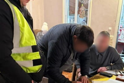 Членов преступной организации, завладевших девятью квартирами в столице