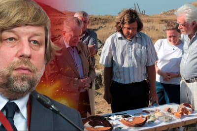 Александр Бутягин