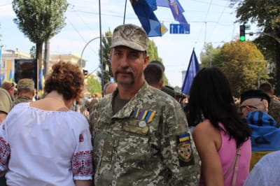 Віталій Кайстрюков