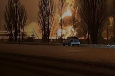 "Бавовна" на росії