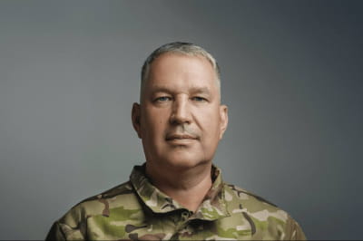 Павел Елизаров