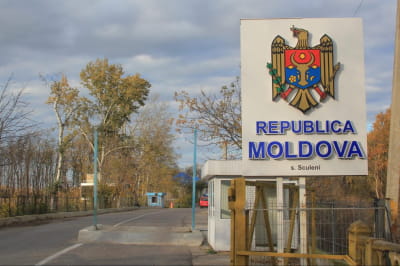 Молдова начала процесс выхода из СНГ