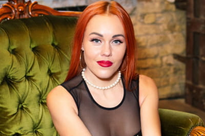 Олена Тополя