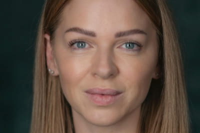 Яна Глущенко