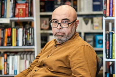 Владислав Кириченко