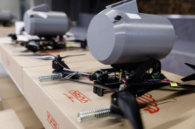 Помощь фронту