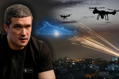 Работа ПВО
