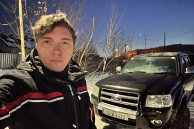 Андрій Любка