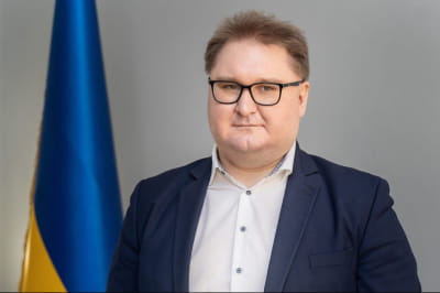 Тарас Качка о соглашении процветания Украины