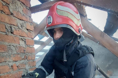 Одещина, обстріл, атака