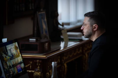 Владимир Зеленский