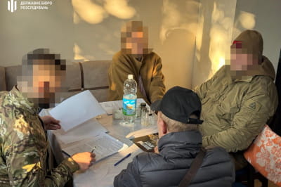 судитимуть офіцера, який катував підлеглих солдаті