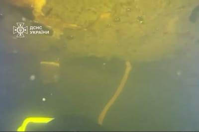 Уникальная подводная спецоперация