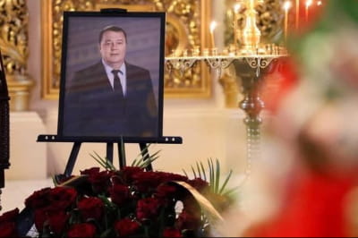 "ЕС" призывает присвоить погибшему Брехту звание Героя Украины