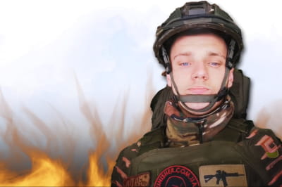 Бої за Бахмут