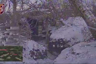 Десантники знищили ворожу гармату на Куп’янщині