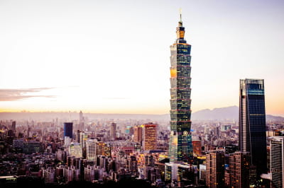 Тайбей 101