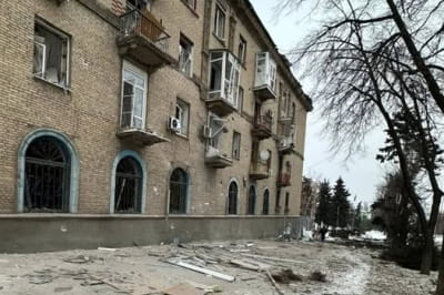 Последствия атаки