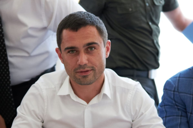 Орест Саламаха