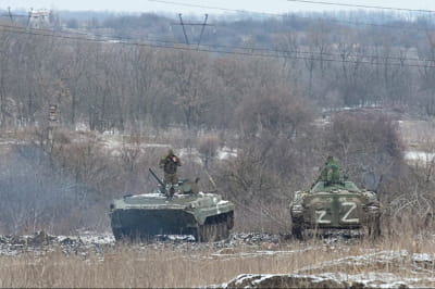 Втрати росіян на війні