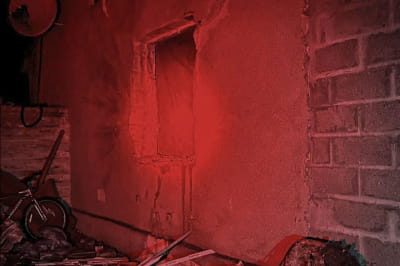 Россияне ранили детей в Николаевской области