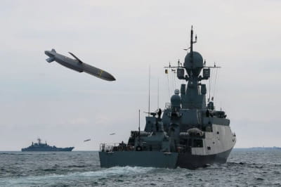 В рф хотят сменить командующего ЧФ