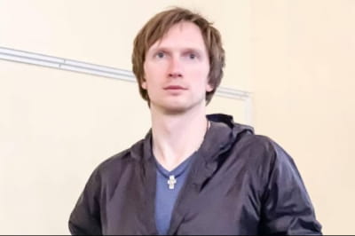 Сергій Кривоконь