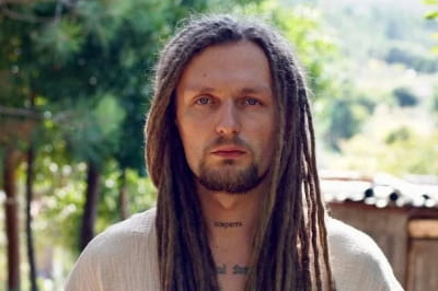 Роман Черенов, известный как Morphom