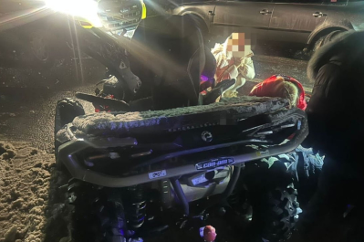 Государственное бюро расследований устанавливает обстоятельства смертельного ДТП