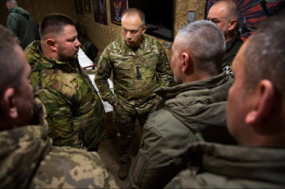 Олександр Сирський