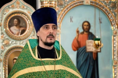 Олексій Оніщук і його антиукраїнська діяльність