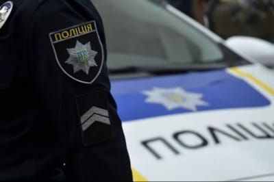 На Черкащині загинули четверо поліцейських 