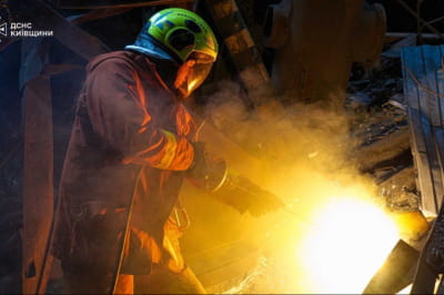 Энергетики