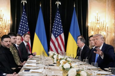 Переговоры