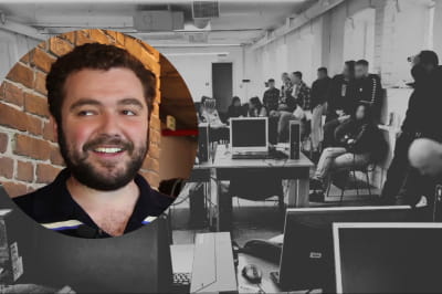 Артур Ермолаев