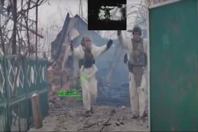 Запорізька область