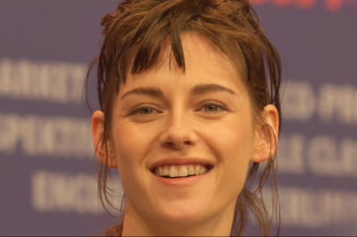 Крістен Стюарт 