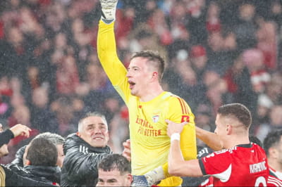 Анатолій Трубін