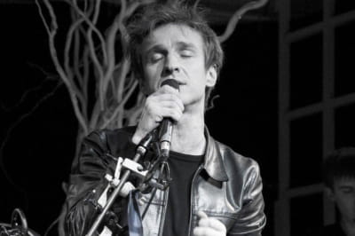 Микола Дзяк