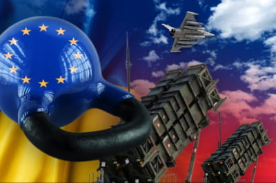 Помощь Украине